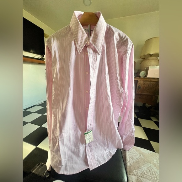 Ysl button up shirt - Picture 1 of 7